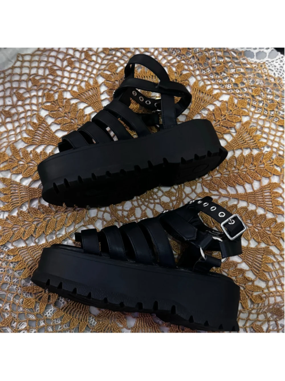 Demonia these platform